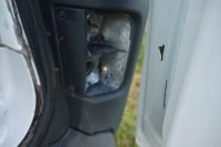 RENAULT TRAFIC II Fourgon Phase 2 L1H1 1000kg 2. (photo 6)