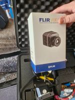 Caméra thermique FLIR VUE PRO en valise avec batterie, une r… (photo 2)