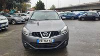 NISSAN J10CC06 - QASHQAI - Genre : VP - Carrosserie : CI - E…