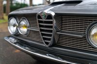 1964 ALFA ROMEO 2600 SPRINT (photo 6)