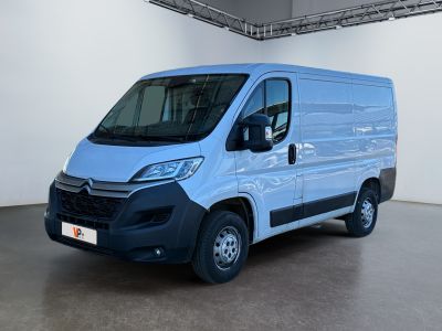 CITROEN JUMPER TOLE 33 L1H1 BLUEHDi 140 S&S BVM6 DRIVER / N°…