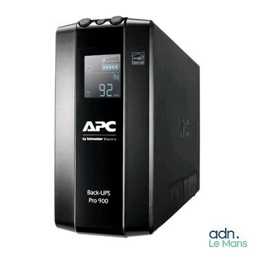 onduleurs APC Pro 700 VA avec écran LCD