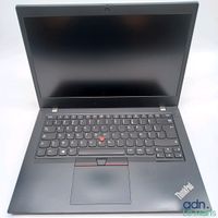 Ordinateur portable Lenovo Thinkpad L14 Gen 1 Noir - AMD Ryz… (photo 3)