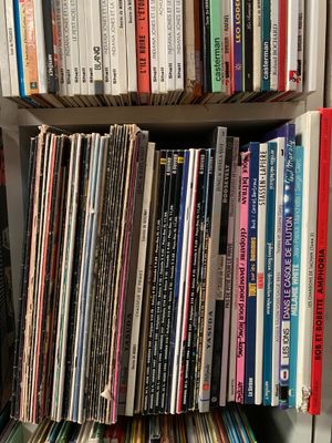 * Lot de bandes dessinées diverses - Photo 1