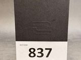 a close up of a box with a number on it
