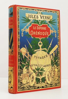 une image représentant un livre sur lequel figure une horloge
