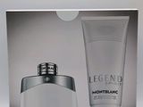 legend spirit gift set for men
