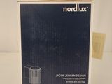 the box is empty and ready to be opened on the table