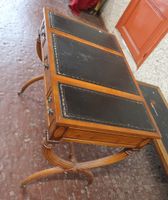 Table à jeux de style Directoire, h. (photo 4)