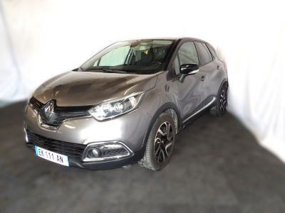 VP RENAULT CAPTUR 0.9 TCE 90CH ENERGY INTENS - Dmec : 14/02/…