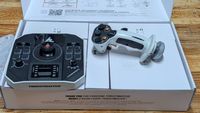 SIMULATEUR DE VOL THRUSTMASTER SOLAR 2 - TVA RECUPERABLE (photo 2)