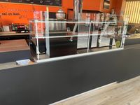 LA MIE CARNOT - M1 – Un lot de matériel de boulangerie compr… (photo 5)