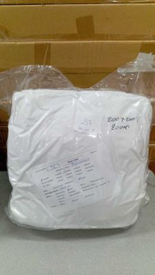 Couette, dimensions et grammage en photo - NEUVE sous bliste…