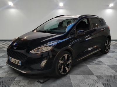 Ford C-Max 1.0 Eco-Tec Powershift 5P