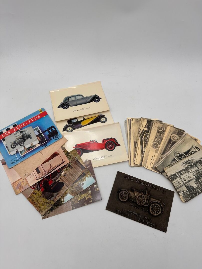 Objets d'art & Curiosités