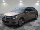 la nouvelle Citroën C4