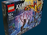 a box that has a lego avatar on it