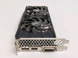 an image of a close up of a video card on a white surface