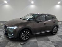 MAZDA - CX-3 2.0L SKYACTIV-G 121 4X2 BVA6 SELECTION - ES - M…