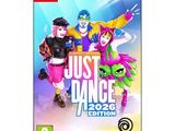 Just Dance Édition 2017 pour Nintendo Switch