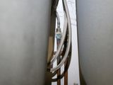 a close up of a hose connected to a water tank
