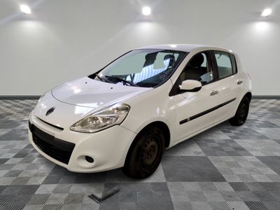 RENAULT - CLIO III DCI 75 ECO2 TOMTOM LIVE - GO - Mise en service: 07/ - Photo 1