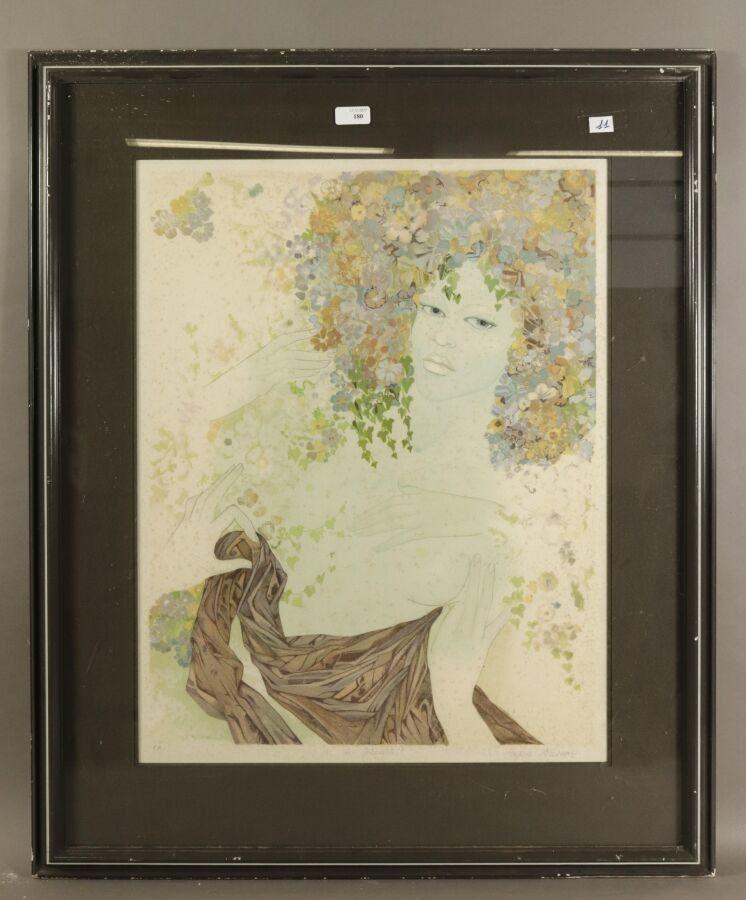 Objets d'art & Curiosités