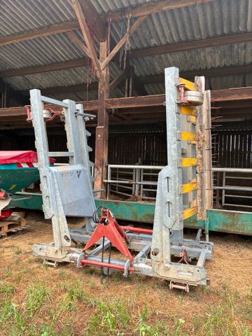 Herse de prairie AGRIMAT