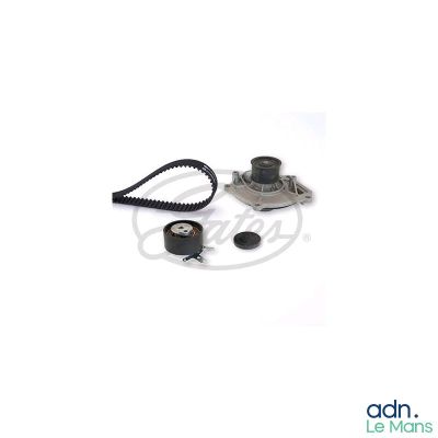 Kit distribution automobile GATES - KP15580XS - Neuf - TVA R…