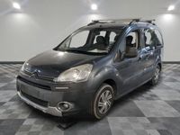 CITROEN - BERLINGO MULTISPACE HDI 75 VITAMIN - GO - Mise en …