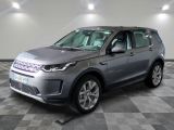 Land Rover Discovery SUV 2,0 SD4 PureTech AWD 5 portes
