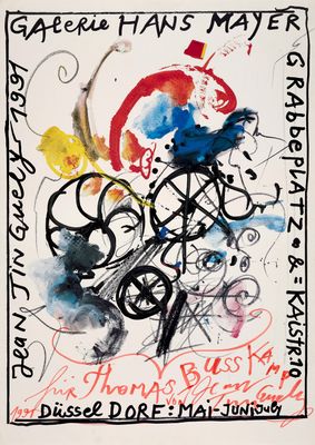 an image of a painting of a bicycle on a white background