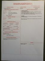 QM AIXAM, (Véhicule sans permis) 09/2024, 1cv go, 243 km (no… (photo 2)