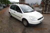 FORD FIESTA TDCI - Genre : VP - Carrosserie : CI - Energie :… (photo 2)