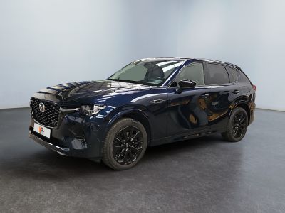 MAZDA CX-60 2.5L e-SKYACTIV PHEV 327 ch 4x4 BVA8 Homura / N°…
