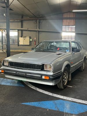 HONDA PRELUDE Boite automatique