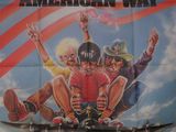 american way - affiche de cinéma 27 x 40 - modèle A