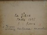 Photo 2/2 du lot