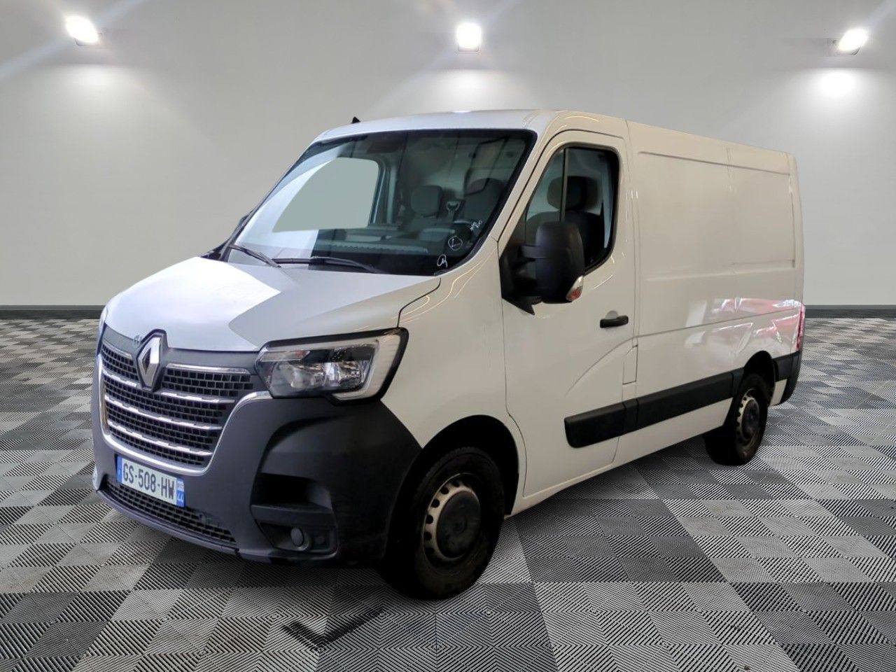 Voitures Particulières