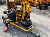 an image of a tractor with a trailer attached to it