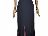 le dos d'une robe sur un mannequin mannequin mannequin mannequin mannequin mannequin mannequin mannequin mann
