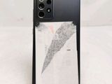 a picture of a phone that is sitting on a table