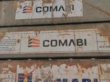 many signs on the side of a building that say combat combat combat combat combat combat combat combat combat