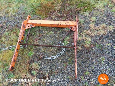UN COMPLEMENT D'ATTELAGE - Photo 1