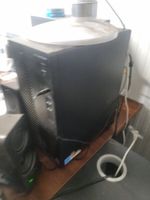 Écran HISI, clavier, souris, unité Asus et 2 enceintes (photo 2)