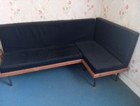 Une banquette 1960