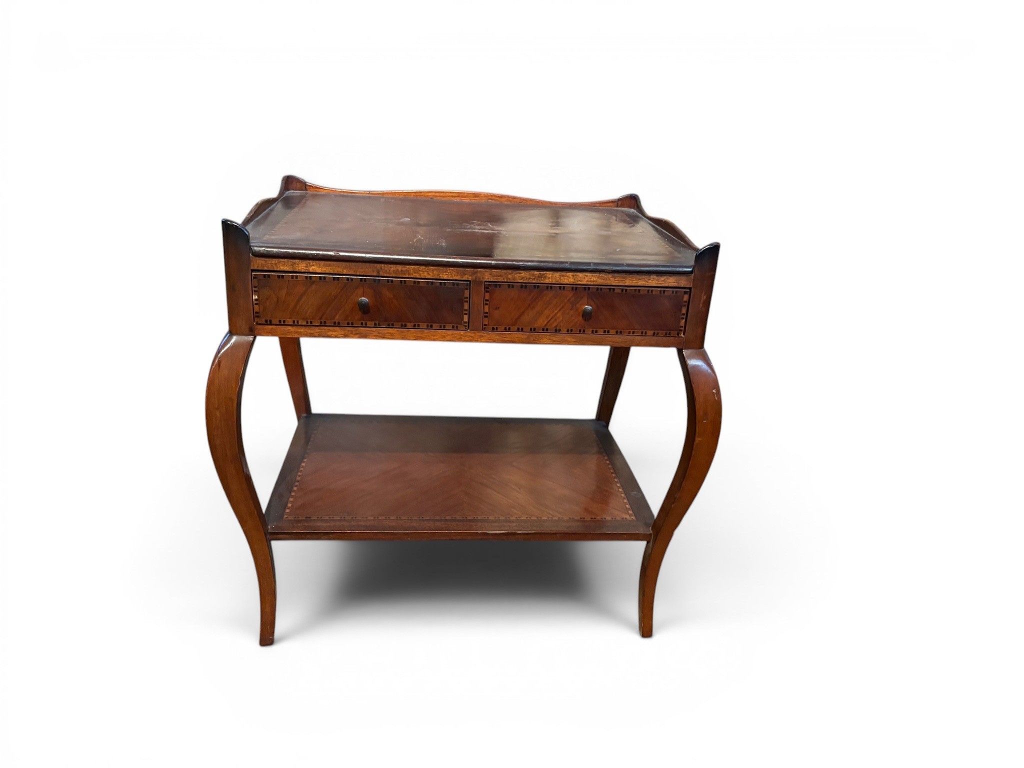 Objets d'art & Curiosités