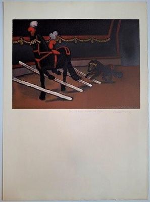 «*»Michel TERRASSE (1929-2002)