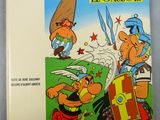 une image représentant un album de bande dessinée sur laquelle figurent un homme et une femme