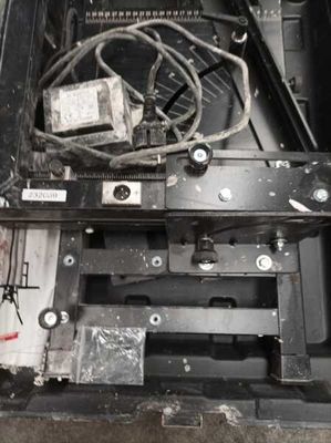 *Table de découpe au fil chaud ADMA